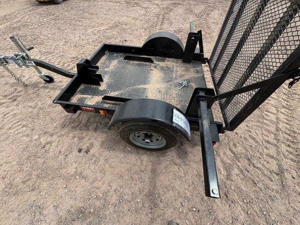 Toro 22979 Equipment Image0