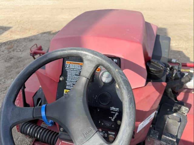 Image of Toro 2300D equipment image 4