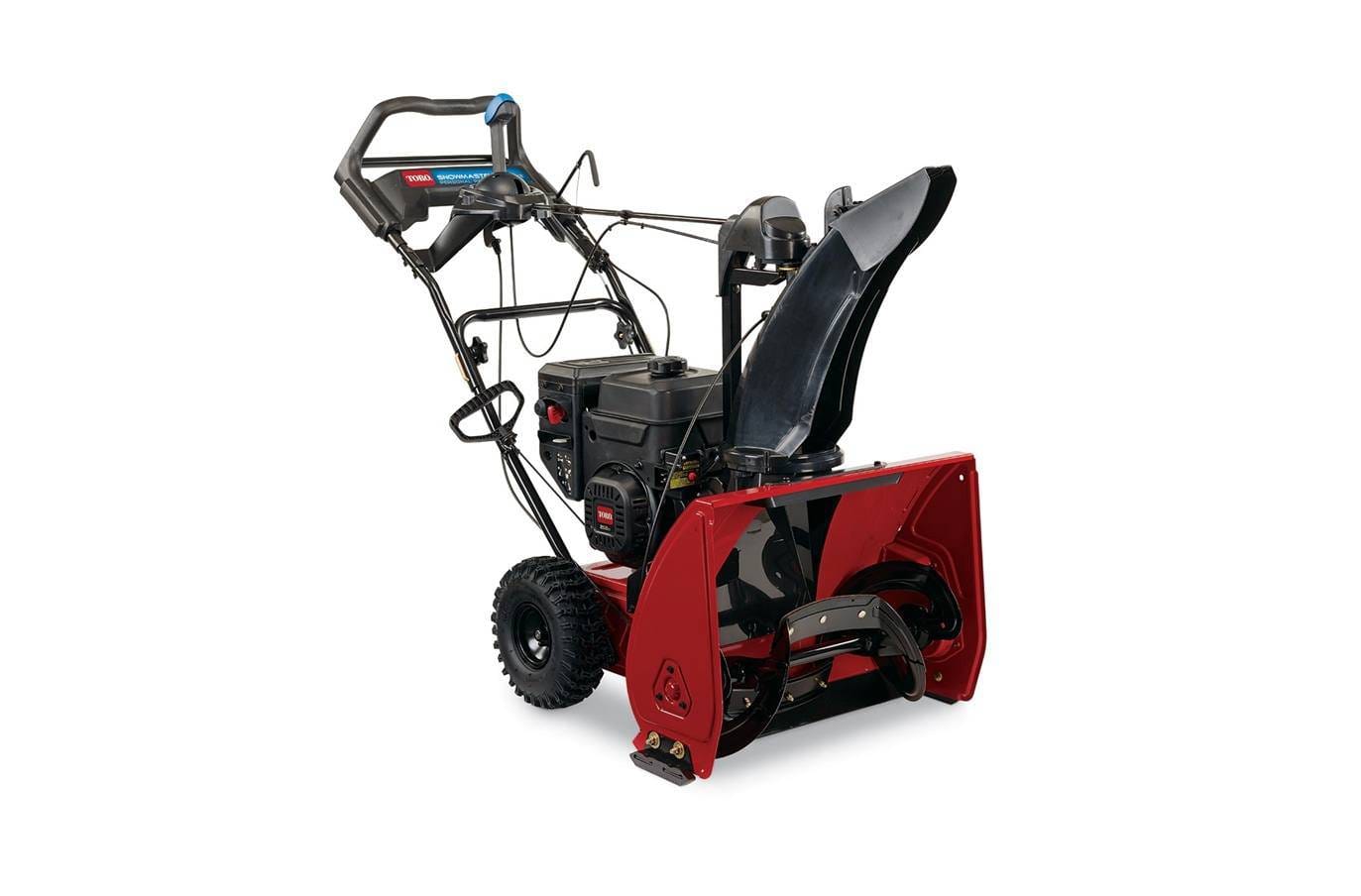 Toro SnowMaster 824 QXE Equipment Image0