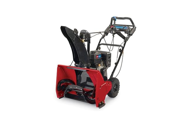 Image of Toro SnowMaster 824 QXE equipment image 1