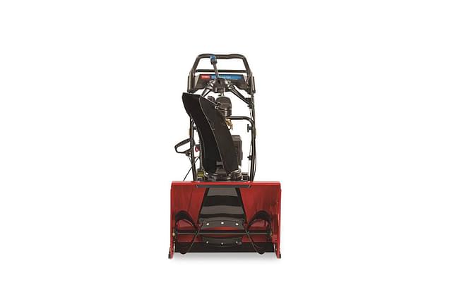 Image of Toro SnowMaster 824 QXE equipment image 2