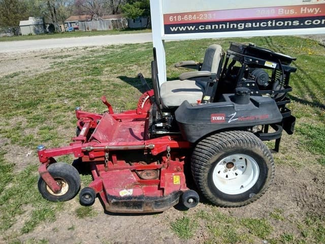 Image of Toro Z Master equipment image 4
