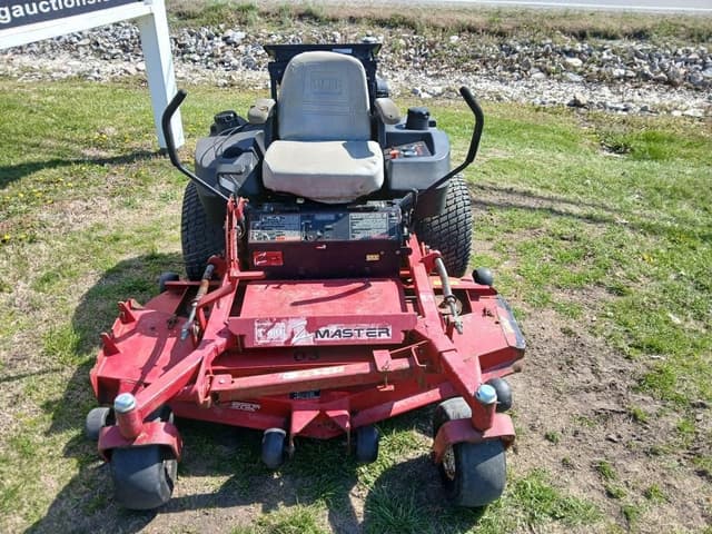 Image of Toro Z Master equipment image 1