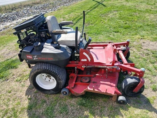 Image of Toro Z Master equipment image 2