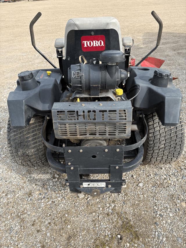 Image of Toro Z Master equipment image 3