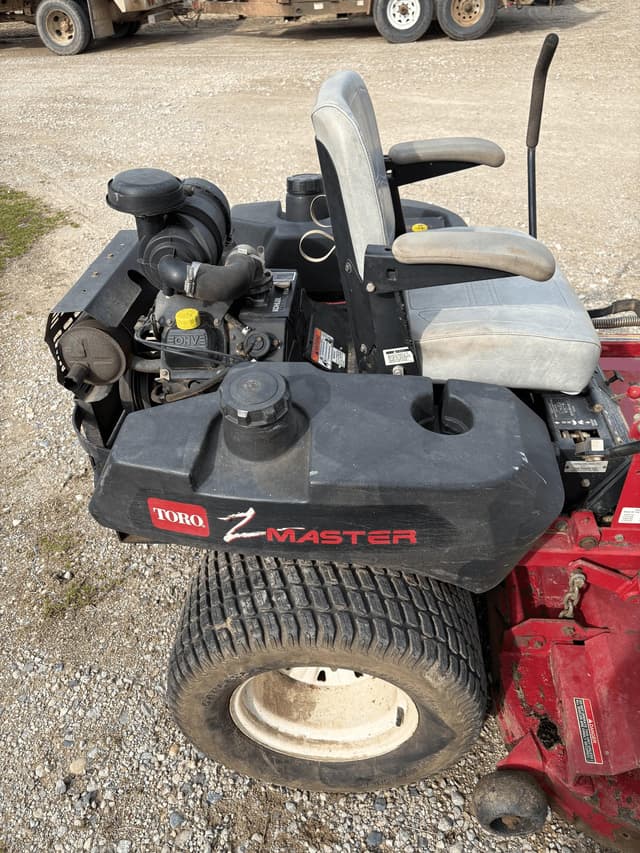 Image of Toro Z Master equipment image 2
