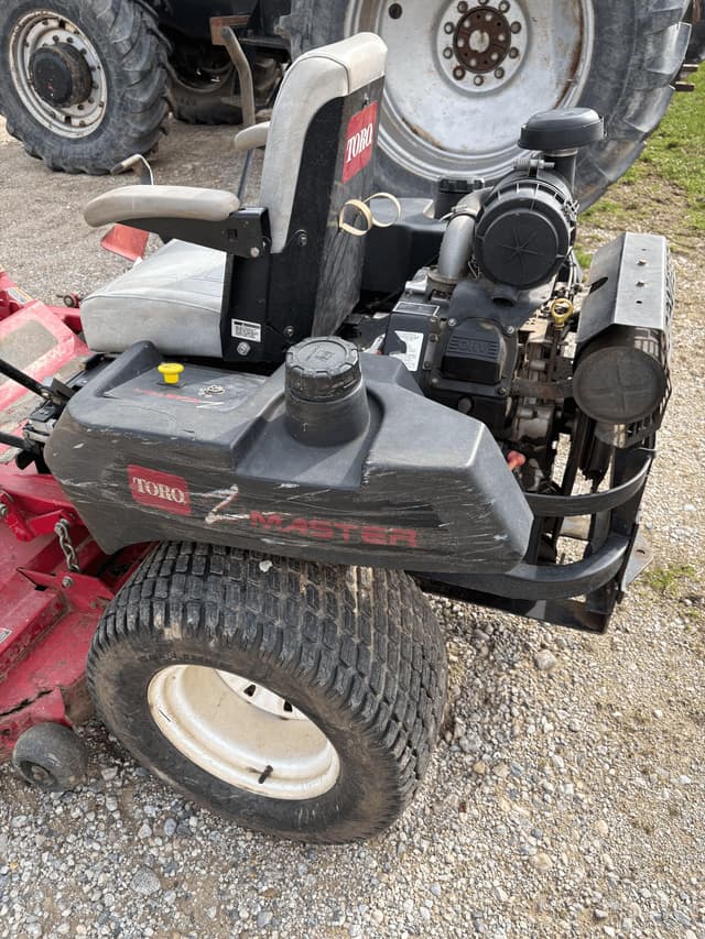Image of Toro Z Master equipment image 1