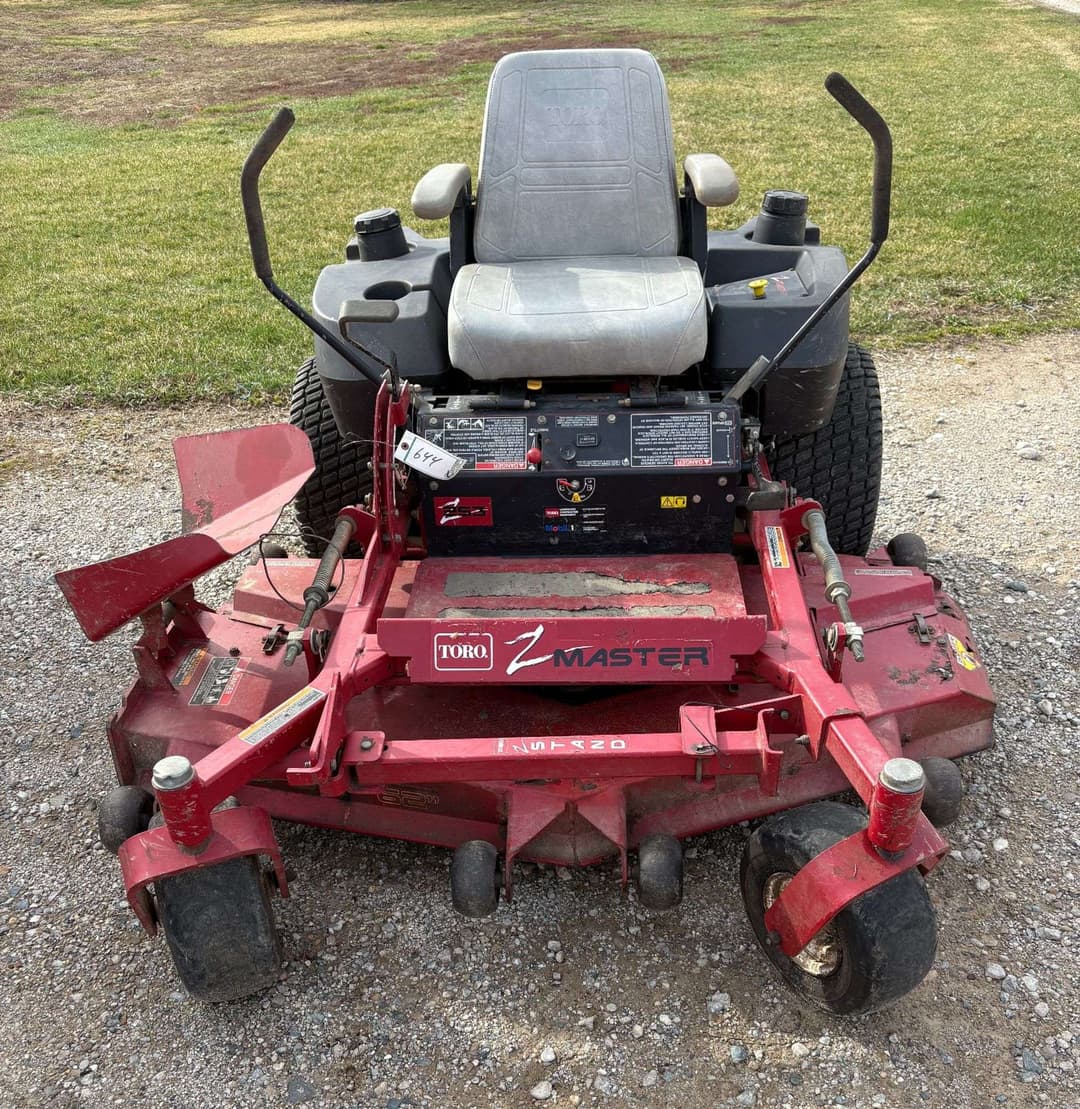 Image of Toro Z Master Primary image