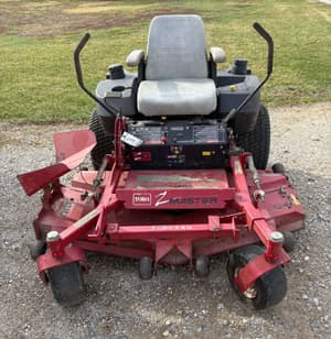Toro Z Master Image