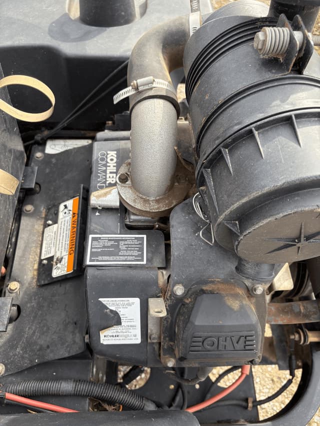 Image of Toro Z Master equipment image 4