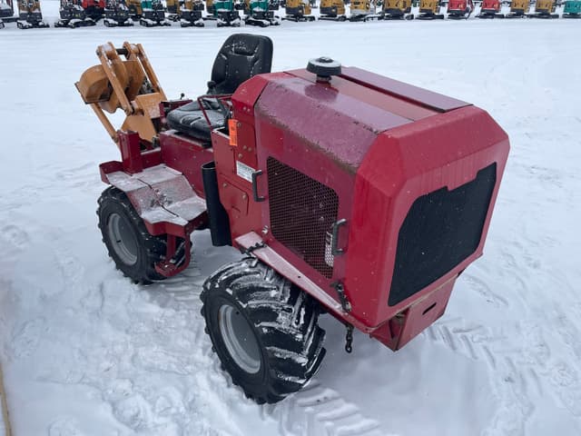 Image of Toro Pro Sneak 365 equipment image 3