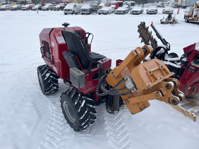 Image of Toro Pro Sneak 365 equipment image 1