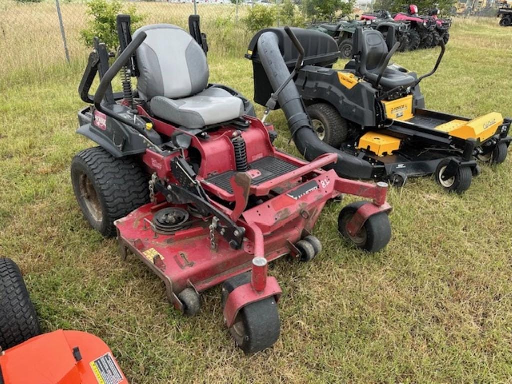 Main image Toro 3000