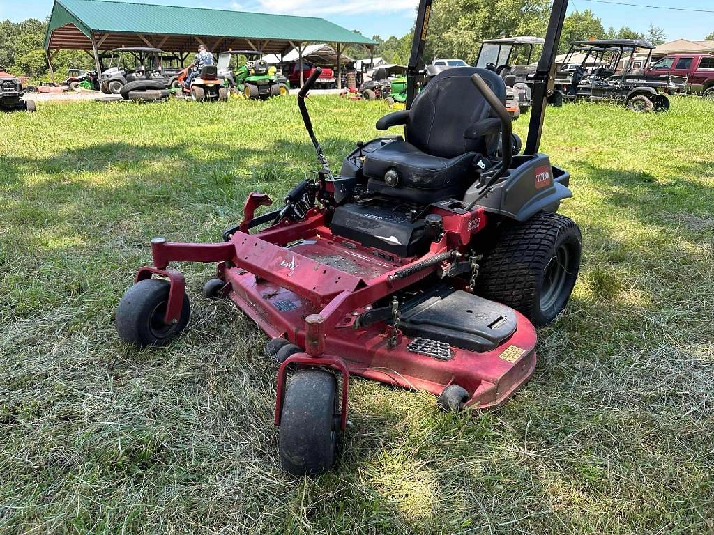 Image of Toro 3000 Primary image