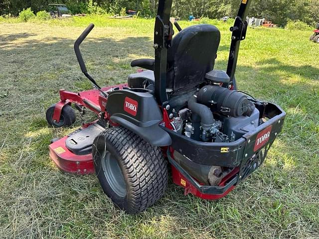 Image of Toro 3000 equipment image 2