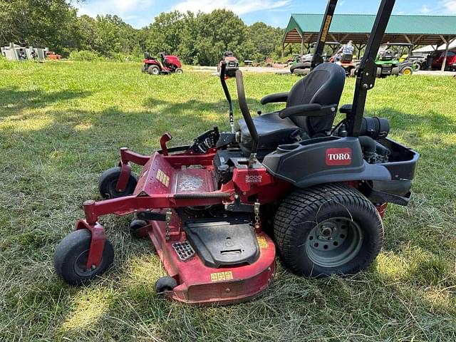 Image of Toro 3000 equipment image 1