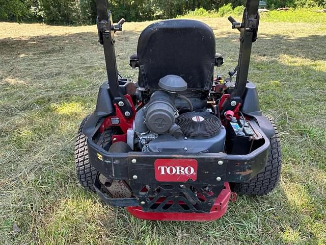 Image of Toro 3000 equipment image 3