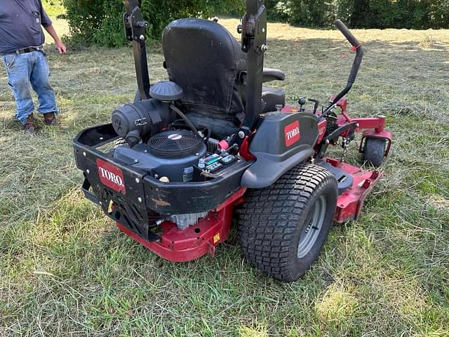 Image of Toro 3000 equipment image 4