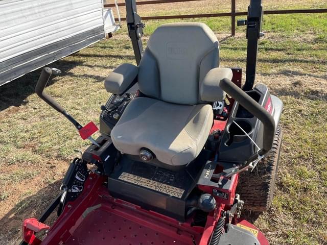 Image of Toro ZTR equipment image 3