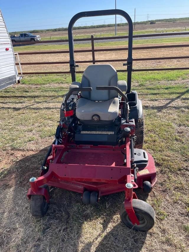 Image of Toro ZTR equipment image 1