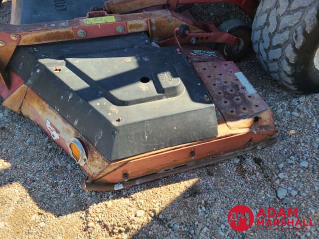 Image of Toro Groundsmaster 580D equipment image 4