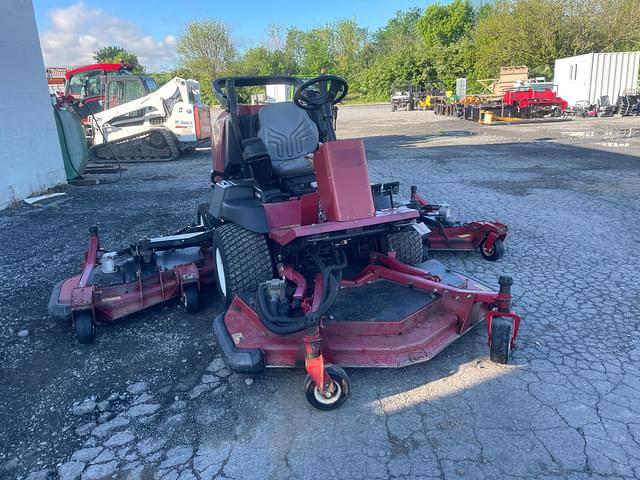 Image of Toro 30609A equipment image 1
