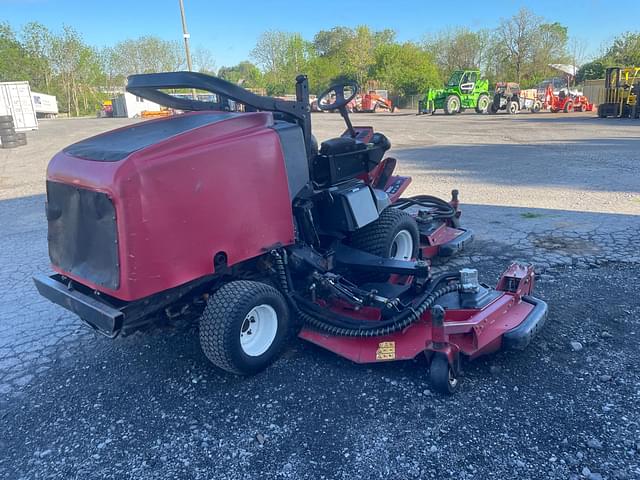 Image of Toro 30609A equipment image 3