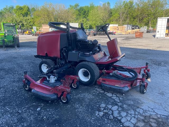 Image of Toro 30609A equipment image 2