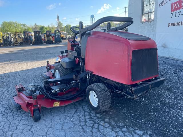 Image of Toro 30609A equipment image 4