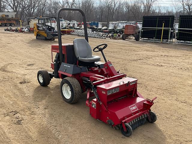 Image of Toro Groundsmaster 325-D equipment image 2