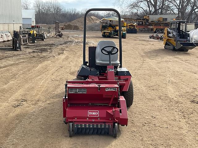 Image of Toro Groundsmaster 325-D equipment image 1