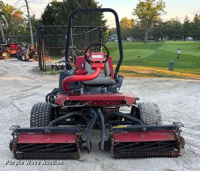 Image of Toro 3100D equipment image 1