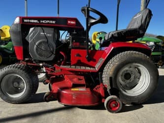Image of Toro Wheel Horse 315 Primary image