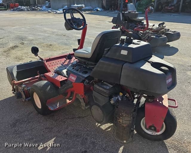 Image of Toro Greensmaster 3150 equipment image 3