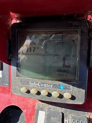 Image of Toro Groundsmaster 5900 equipment image 4