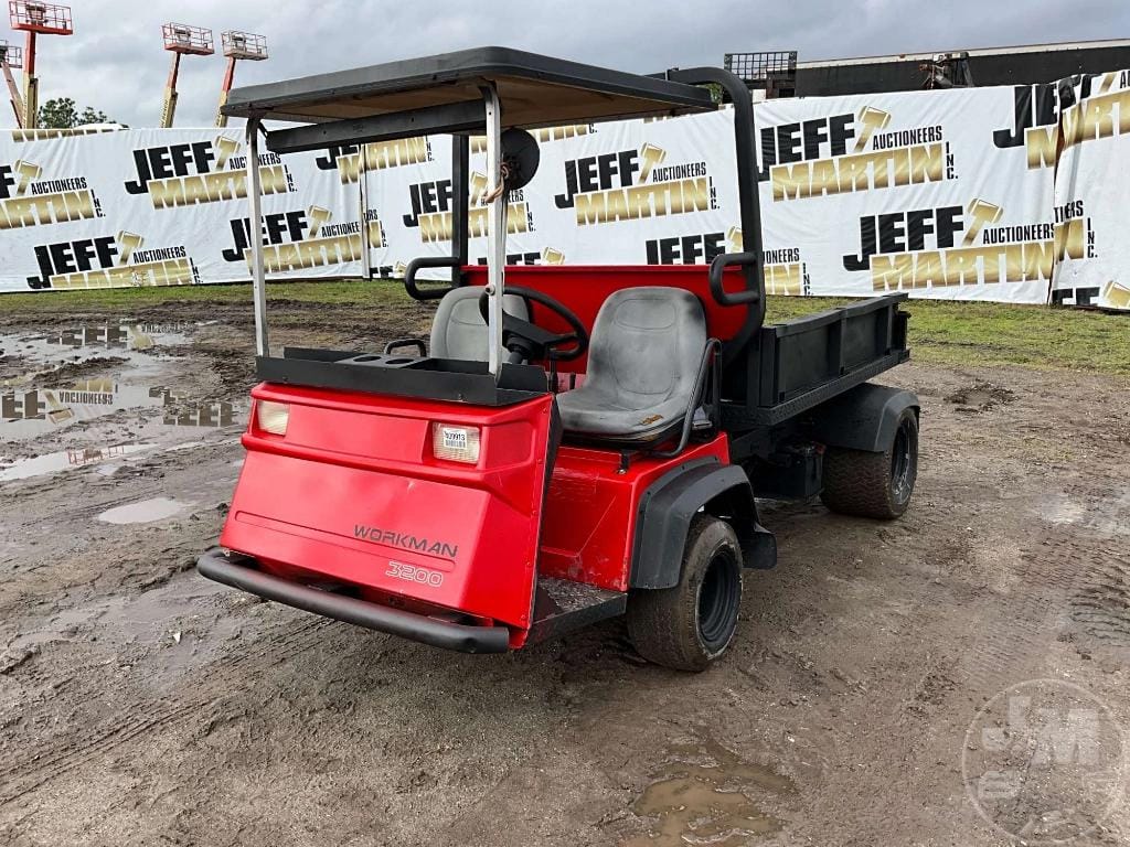 Main image Toro 3200