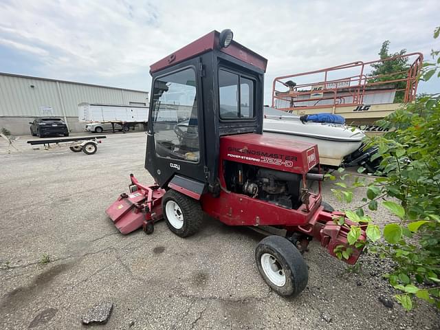 Image of Toro Groundsmaster 325-D equipment image 3