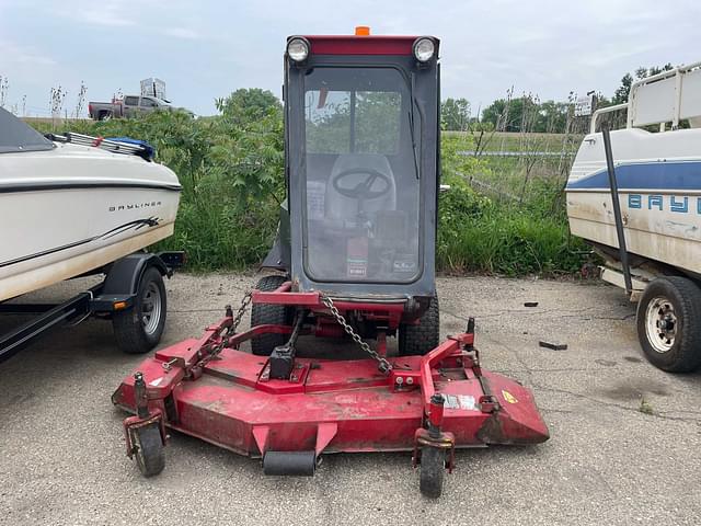 Image of Toro Groundsmaster 325-D equipment image 1