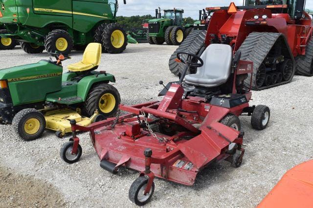 Main image Toro Groundsmaster 325-D