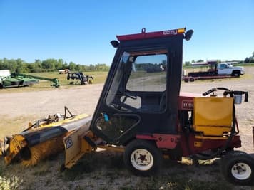 Main image Toro Groundsmaster 328-D