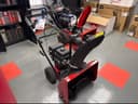 Toro SnowMaster 724 QXE Image