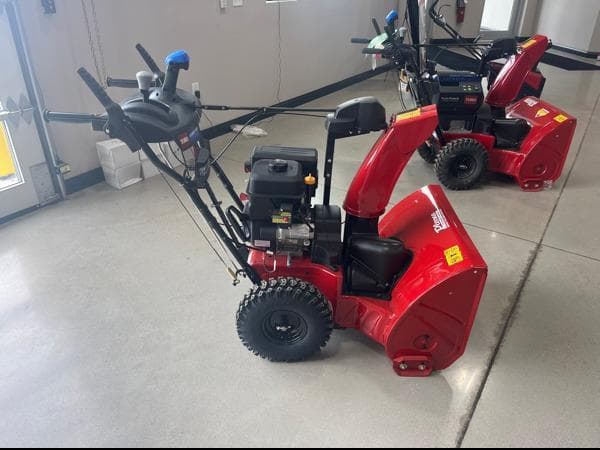 Image of Toro Power Max 826 OAE Image 1