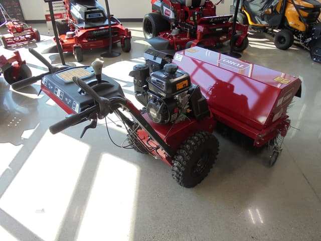 Image of Toro 38701 equipment image 4