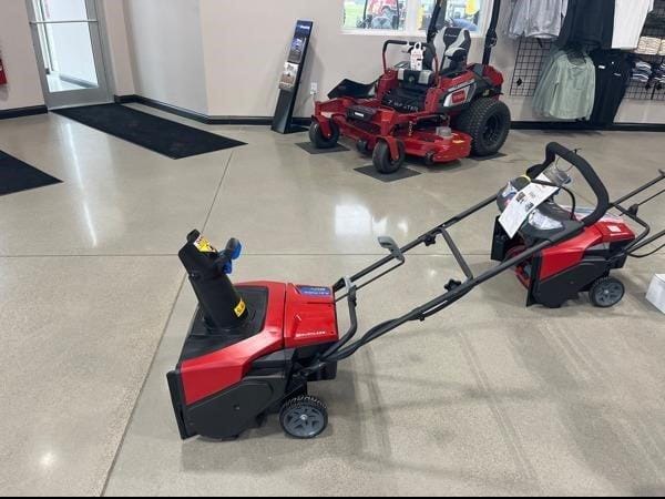 Toro Power Clear e21 Equipment Image0