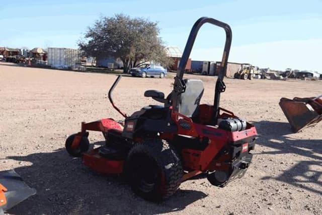 Image of Toro 4000 equipment image 2