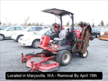 Main image Toro 4000D