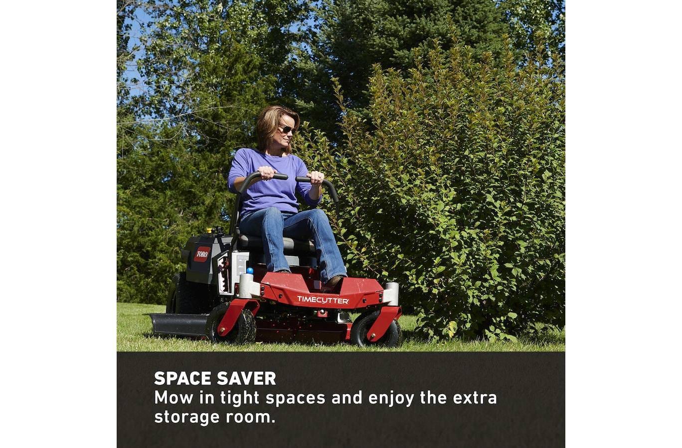 Main image Toro Timecutter