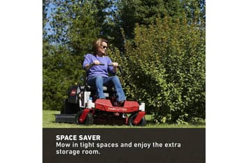 Main image Toro Timecutter