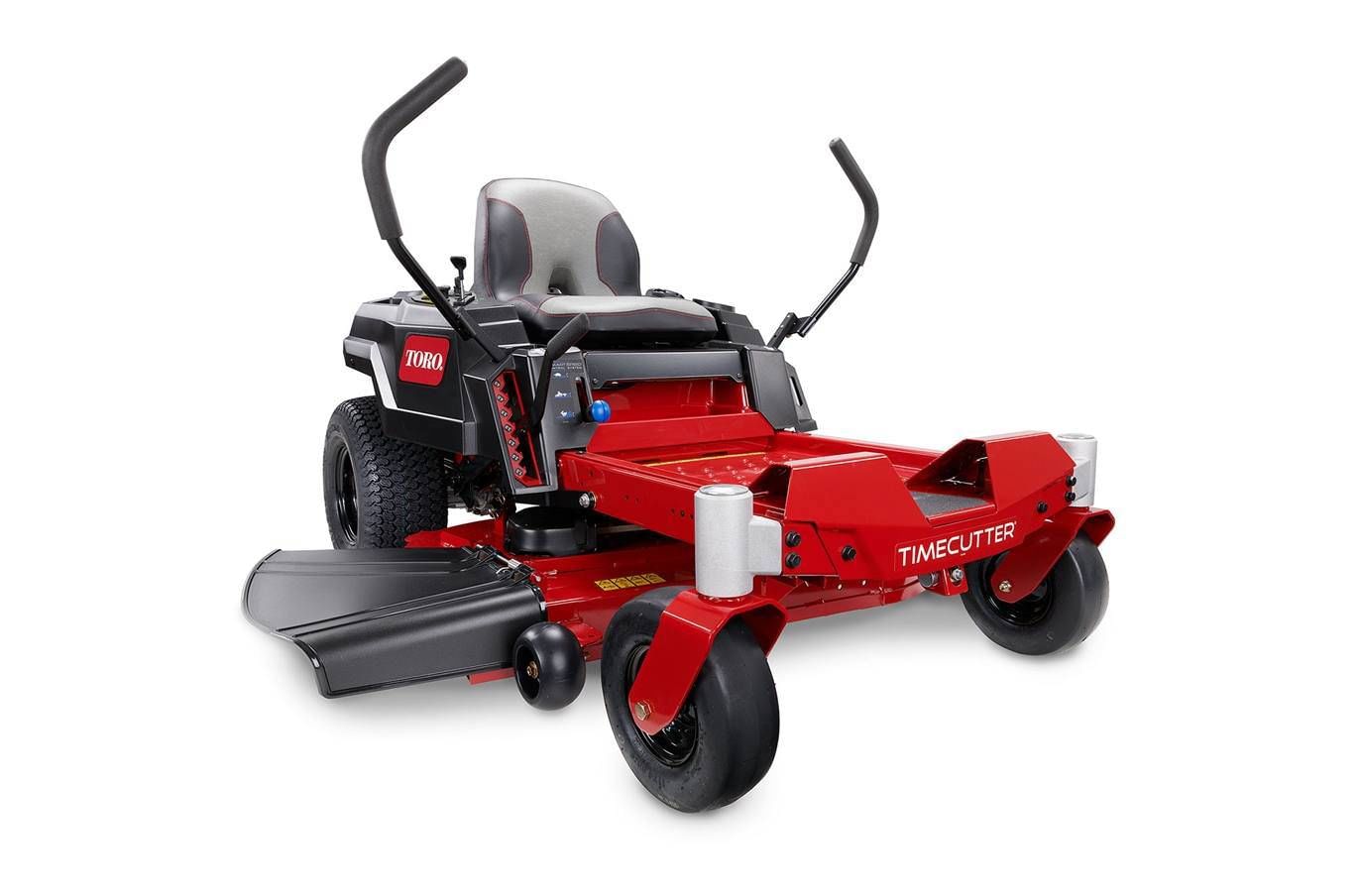 Toro Timecutter Equipment Image0