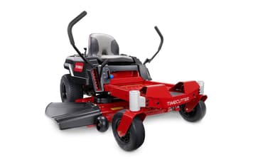Main image Toro Timecutter